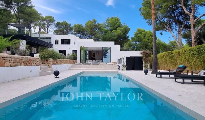 Vente Villa Sant Josep de sa Talaia