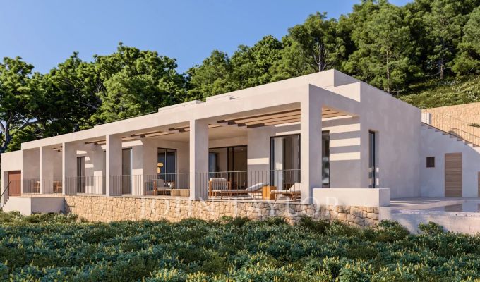 Vente Villa Sant Josep de sa Talaia