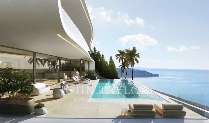 Vente Villa Sant Josep de sa Talaia