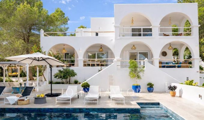 Vente Villa Sant Josep de sa Talaia