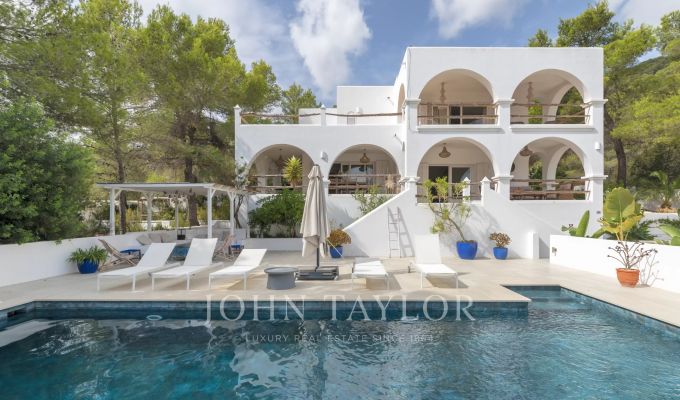 Vente Villa Sant Josep de sa Talaia