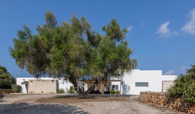 Vente Villa Sant Lluís