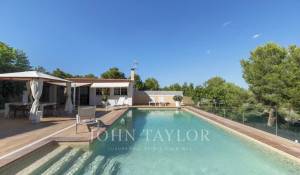 Vente Villa Sant Rafel de la Creu