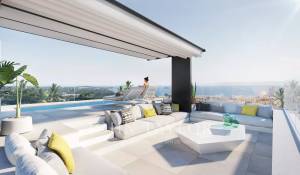 Vente Villa Santa Eularia des Riu