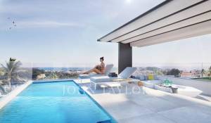 Vente Villa Santa Eularia des Riu