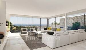 Vente Villa Santa Eularia des Riu