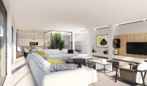 Vente Villa Santa Eularia des Riu