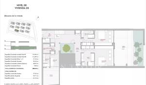 Vente Villa Santa Eularia des Riu