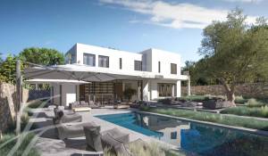 Vente Villa Santa Eularia des Riu