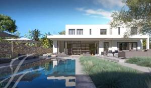 Vente Villa Santa Eularia des Riu