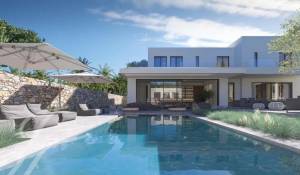 Vente Villa Santa Eularia des Riu
