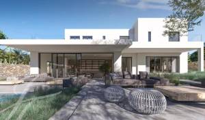 Vente Villa Santa Eularia des Riu