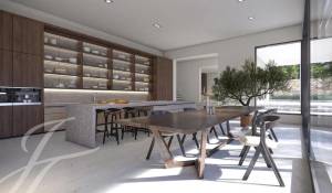 Vente Villa Santa Eularia des Riu