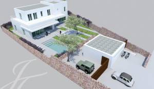 Vente Villa Santa Eularia des Riu
