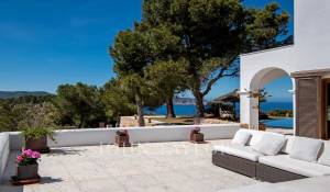 Vente Villa Santa Eularia des Riu