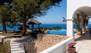 Vente Villa Santa Eularia des Riu