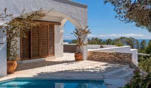 Vente Villa Santa Eularia des Riu