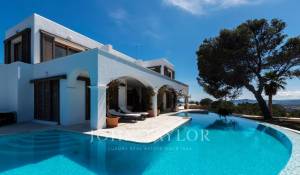 Vente Villa Santa Eularia des Riu