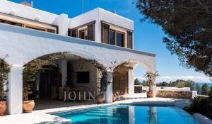 Vente Villa Santa Eularia des Riu