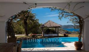 Vente Villa Santa Eularia des Riu