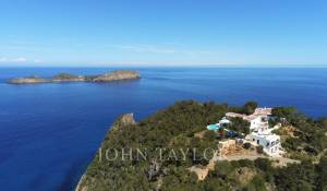 Vente Villa Santa Eularia des Riu