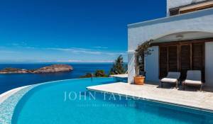 Vente Villa Santa Eularia des Riu