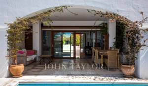 Vente Villa Santa Eularia des Riu