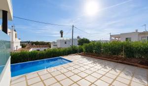 Vente Villa Santa Eularia des Riu