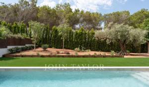 Vente Villa Santa Eularia des Riu