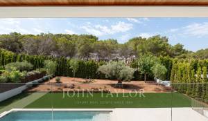 Vente Villa Santa Eularia des Riu