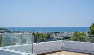 Vente Villa Santa Eularia des Riu