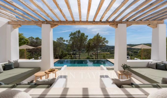 Vente Villa Santa Eularia des Riu