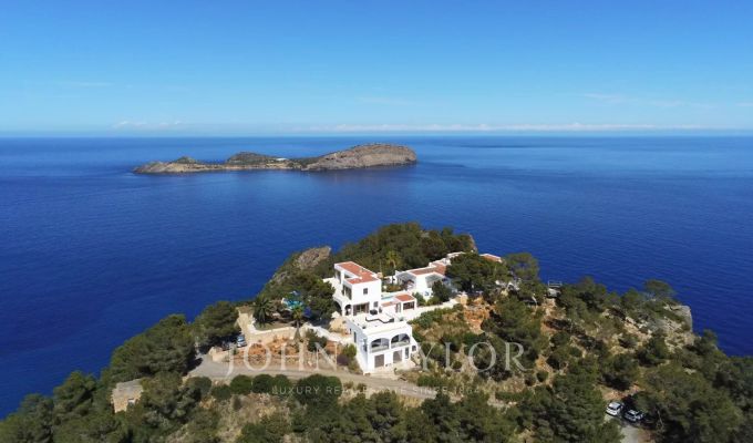Vente Villa Santa Eularia des Riu