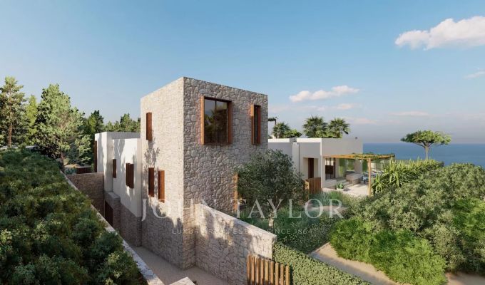 Vente Villa Santa Eularia des Riu