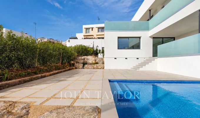 Vente Villa Santa Eularia des Riu