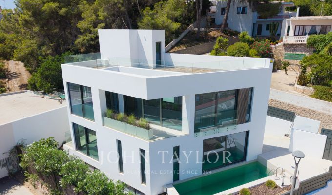 Vente Villa Santa Eularia des Riu