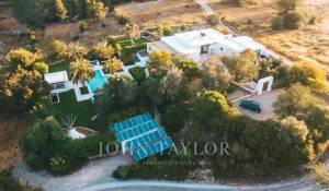Vente Villa Santa Gertrudis de Fruitera