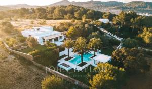 Vente Villa Santa Gertrudis de Fruitera