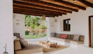 Vente Villa Santa Gertrudis de Fruitera