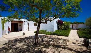 Vente Villa Santa Gertrudis de Fruitera