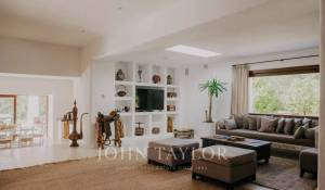 Vente Villa Santa Gertrudis de Fruitera