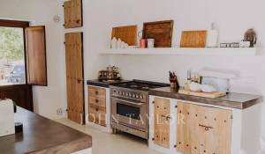 Vente Villa Santa Gertrudis de Fruitera