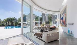 Vente Villa Santa Gertrudis de Fruitera