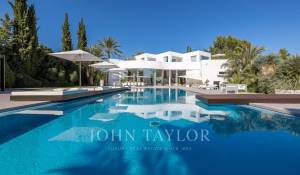 Vente Villa Santa Gertrudis de Fruitera