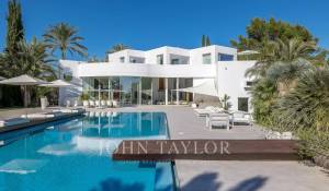Vente Villa Santa Gertrudis de Fruitera
