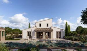 Vente Villa Santa Maria