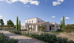 Vente Villa Santa Maria