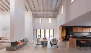 Vente Villa Santa Maria