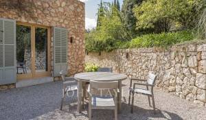 Vente Villa Santa Maria