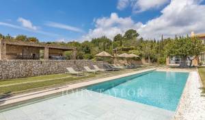 Vente Villa Santa Maria